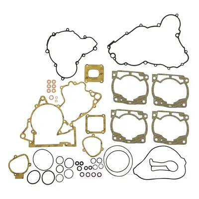 XRADICAL(ARTEIN GASKETS) kompletní sada těsnění KTM SX 250 17-22, EXC 250 17-18, EXC 300 17-21, 