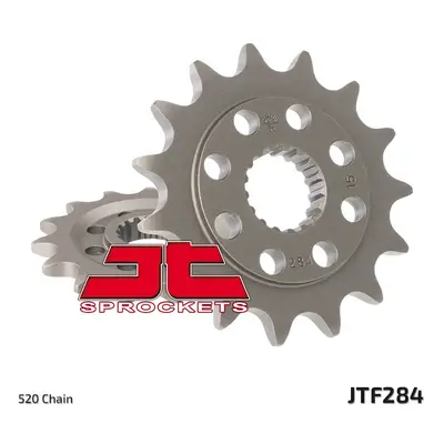 Řetězové kolo přední JT SPROCKETS JTF284.12 (34212JT) (JT řetězové kolo přední 342 12 (34212JT))