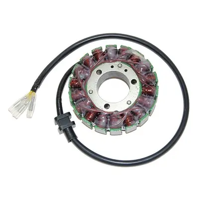 ELECTROSPORT vinutí alternátoru (stator) KAWASAKI VN 700/750 VULCAN 86-06 (ESG050) (ELECTROSPORT