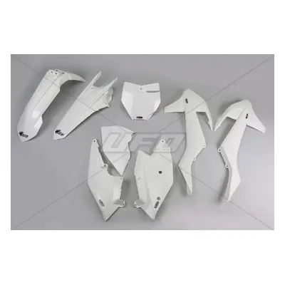 Kompletní sada plastů UFO KTKIT517047 (UFO kompletní sada plastů KTM SX/SXF 16-18 ( kromě SX 250