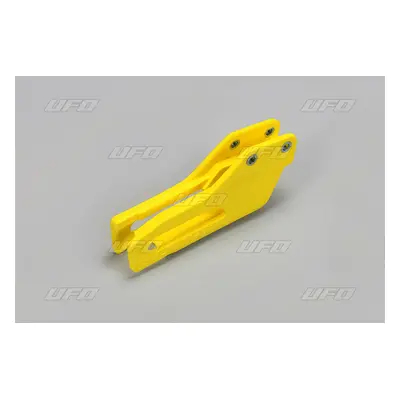 Vodítko řetězu UFO SU03908102 (UFO vodítko řetězu SUZUKI RM 125/250 99-07, RMZ 250 07-09, RMZ 45