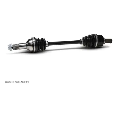 Poloosa ALL BALLS OEM-KW-8-224 (ALL BALLS poloosa KAWASAKI KVF650 i BRUTE FORCE 06-13, KVF750 BR