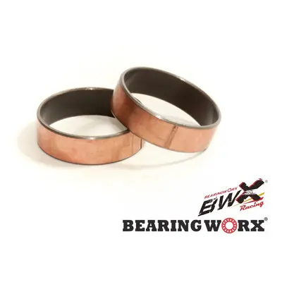 Pouzdro/objímka (kluzná ložiska) zavěšení předního BEARING WORX FBK60214 (BEARING WORX pouzdro/o