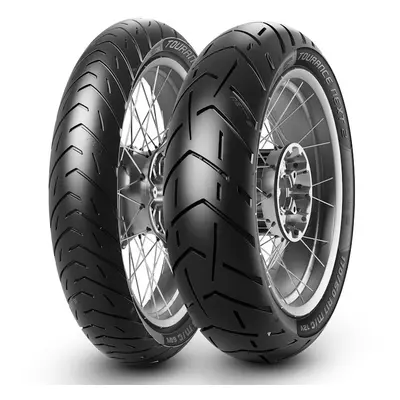 METZELER 150/70ZR18 TOURANCE NEXT 2 70W M/C TL ZADNÍ DOT 2024 (METZELER 150/70ZR18 TOURANCE NEXT