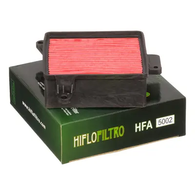 Vzduchový filtr HIFLO HFA5002 (20, KY7126) (HIFLO vzduchový filtr KYMCO125/150 MOVIE XL 01-10)