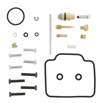Sada na opravu karburátoru ALL BALLS 26-1389 (ALL BALLS sada na opravu karburátoru YAMAHA YFM 35