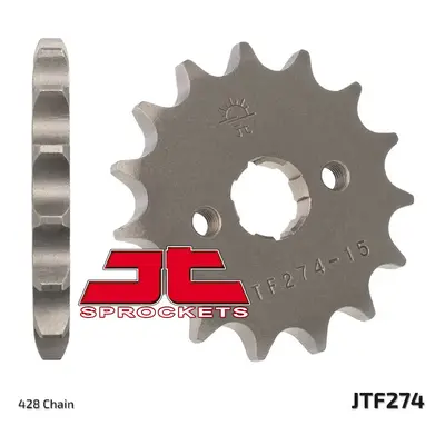 Řetězové kolo přední JT SPROCKETS JTF274.13 (27413JT) (JT řetězové kolo přední 274 13 (27413JT))