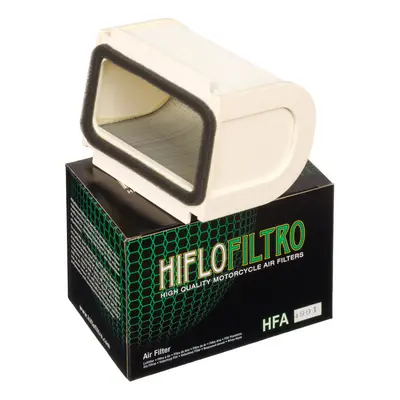 Vzduchový filtr HIFLO HFA4901 (30, 12-94490, Y4119) (HIFLO vzduchový filtr YAMAHA XJ900/750 84-9