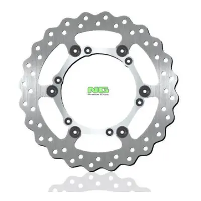 Brzdový kotouč NG Brakes NG1254X (NG brzdový kotouč přední BETA RR 125 / 200 / 250 / 300 12-22, 