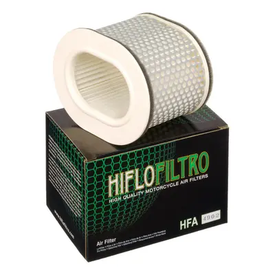 Vzduchový filtr HIFLO HFA4902 (96-00, 89-95, 30, 12-94460, Y4239) (HIFLO vzduchový filtr YAMAHA 