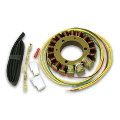 Stator (vinutí) alternátoru Electrex G49 (ELECTREX stator (vinutí) alternátoru HONDA TRX400EX SP