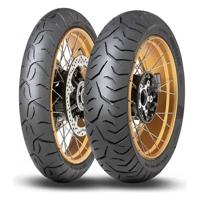 DUNLOP 100/90-19 TRAILMAX MERIDIAN 57V TL PŘEDNÍ DOT 2023 (DUNLOP 100/90-19 TRAILMAX MERIDIAN 57