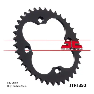 Rozeta JT SPROCKETS JTR1350.40 (JT rozeta 4303 40 (JTR1350.40)*)