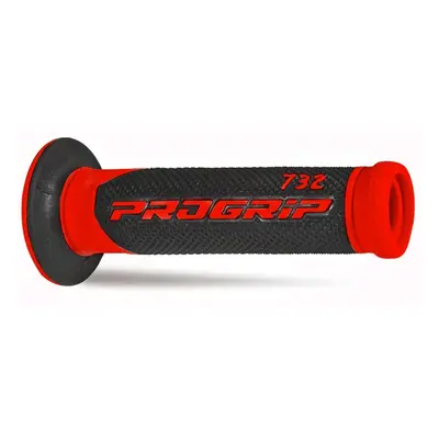 Řazení (gripy) PRO GRIP PA073200RO02 (PROGRIP řazení (gripy) PG732 ROAD (22+25mm, délka 125mm) b