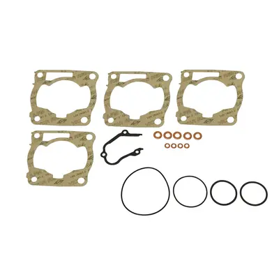 XRADICAL(ARTEIN GASKETS) těsnění TOP END YAMAHA YZ 65 2T 18-22 (K0000YM0K0846) (XRADICAL(ARTEIN 