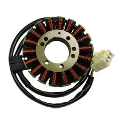 ELECTREX vinutí alternátoru (stator) HONDA VFR 800 V-TEC 02-09 (115X42X22mm) (G180) (ELECTREX vi