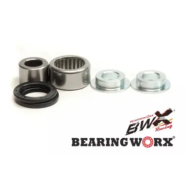 Sada ložisek centrálního (zadního) tlumiče spodní BEARING WORX SHK90002 (BEARING WORX sada ložis