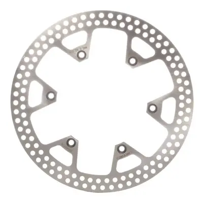 Brzdový kotouč zadní MTX MDS05012 (MTX PARTS brzdový kotouč zadní SUZUKI RM 125 99-10, RM 250 99