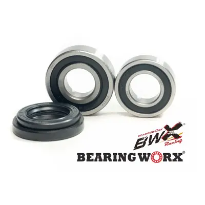 Ložiska zadního kola s těsnícími prvky BEARING WORX WBK90010 (BEARING WORX ložiska zadního kola 