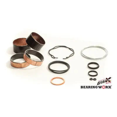 Sada pouzder přední vidlice BEARING WORX FBK70007 (BEARING WORX sada pouzder přední vidlice HOND