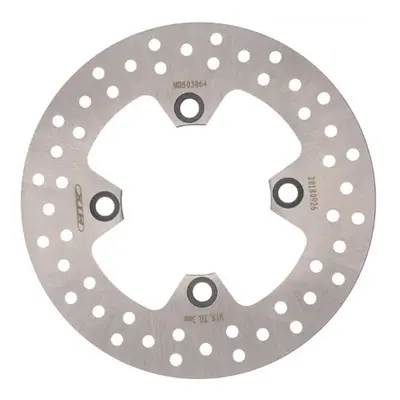 Přední brzdový kotouč MTX MDS03064 (MTX PARTS přední brzdový kotouč KAWASAKI KVF 360 03-13, KVF 