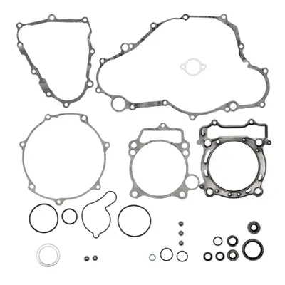 Kompletní sada těsnění včetně kompletního těsnění motoru PROX 34.2434 (PROX kompletní sada těsně