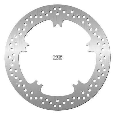 Brzdový kotouč přední NG NG1990 (NG brzdový kotouč přední HARLEY DAVIDSON V-ROD 1200 02-06 (292X