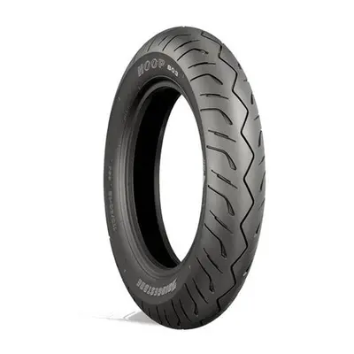 BRIDGESTONE 120/80-14 HOOP B03 G 58S TL SUZUKI BURGMAN AN250 ('06) PŘEDNÍ DOT 2024 (BRIDGESTONE 