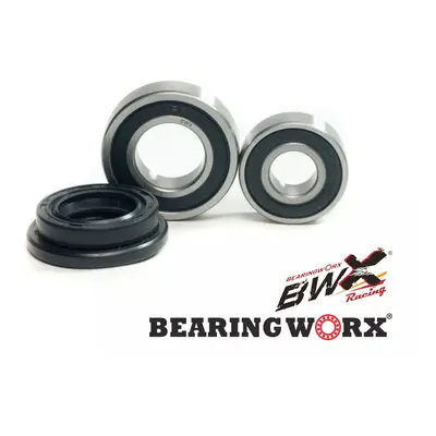 Ložiska předního kola s těsnícími prvky BEARING WORX WBK30008 (BEARING WORX ložiska předního kol