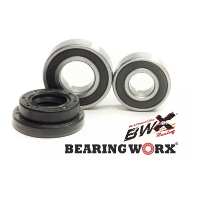 Ložiska předního kola s těsnícími prvky BEARING WORX WBK70001 (BEARING WORX ložiska předního kol