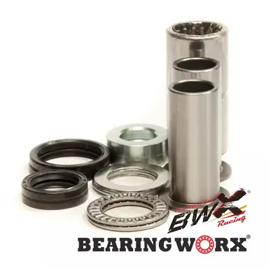 Sada na opravu kyvné vidlice BEARING WORX SAK70011 (BEARING WORX sada na opravu kyvné vidlice SU