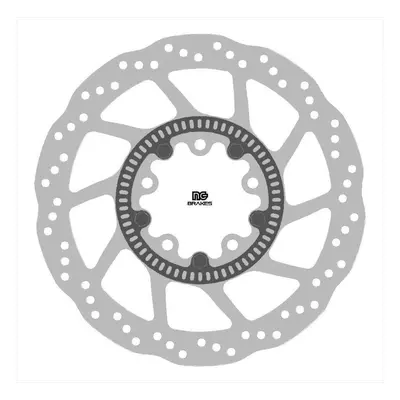 Přední brzdový kotouč NG NG2130X (NG přední brzdový kotouč KYMCO AGILITY 350 22, AGILITY 300 19-