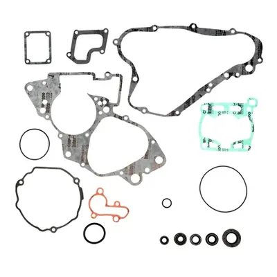Kompletní sada těsnění včetně kompletního těsnění motoru PROX 34.3122 (PROX kompletní sada těsně