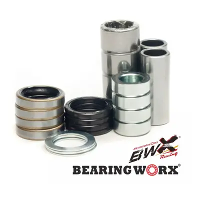 Sada na opravu kyvné vidlice BEARING WORX SAK60002 (BEARING WORX sada na opravu kyvné vidlice KT