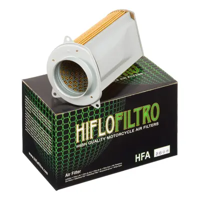 Vzduchový filtr HIFLO HFA3606 (30, 12-93831, S3155) (HIFLO vzduchový filtr SUZUKI VS 600/700/750