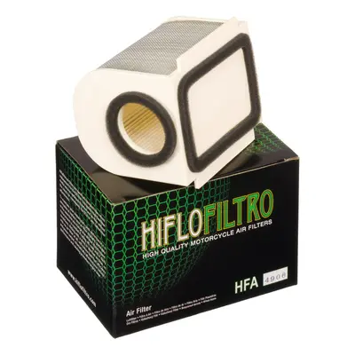 Vzduchový filtr HIFLO HFA4906 (30, 12-95500, Y4242) (HIFLO vzduchový filtr YAMAHA XJR00 95-06)