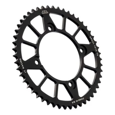 JT Sprockets rozeta JTA462.51BLK (46751JTA) (Zadní ozubené kolo JT Sprockets JTA462.51BLK)