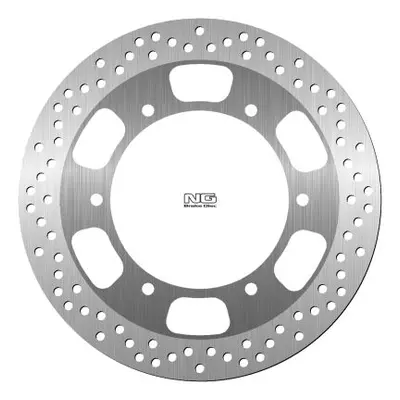 Brzdový kotouč NG Brakes NG1848 (NG brzdový kotouč přední HONDA VT750 SHAdoW 97-15 (296X144X6mm)