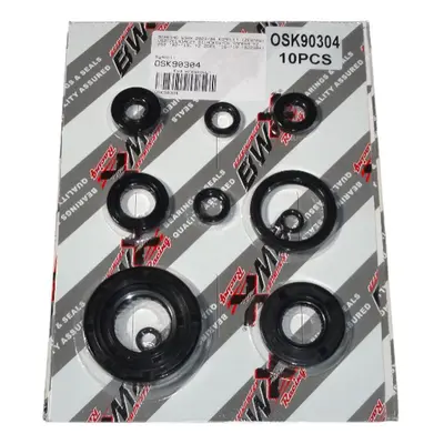 Sada gufer motoru BEARING WORX OSK90304 (BEARING WORX sada gufer motoru YAMAHA YZ 250 02-19, YZ 