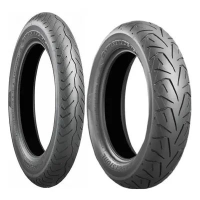 BRIDGESTONE 180/70B16 BATTLECRUISE H50 77H TL ZADNÍ DOT 2023 (BRIDGESTONE 180/70B16 BATTLECRUISE