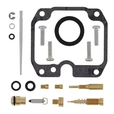 Sada na opravu karburátoru ALL BALLS 26-1312 (ALL BALLS sada na opravu karburátoru YAMAHA TTR 12
