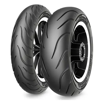 MICHELIN 130/80B17 COMMANDER III TOURING 65H TL/TT M/C PŘEDNÍ DOT 2024 (MICHELIN 130/80B17 COMMA