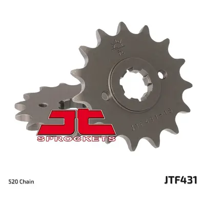 Řetězové kolo přední JT SPROCKETS JTF431.12 (43112JT) (JT řetězové kolo přední 431 12 (43112JT))