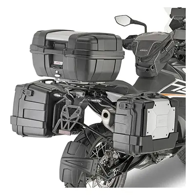 Boční nosič kufru KAPPA KLO9430MK (KAPPA boční nosič kufru MONOKEY KTM 790 ADV 19-20, 890 ADV 21