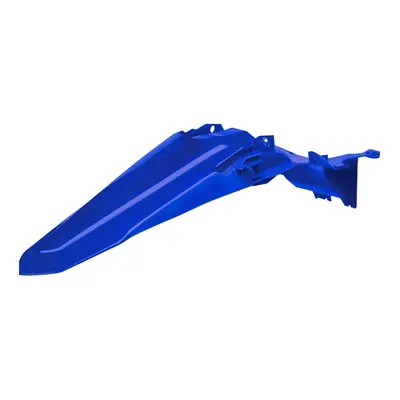 Zadní blatník POLISPORT 8687300001 (POLISPORT zadní blatník YAMAHA YZ 250F 24; YZ 450F 23-24 bar