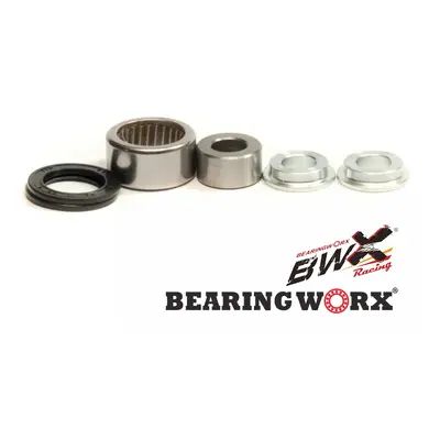 Sada ložisek centrálního (zadního) tlumiče spodní BEARING WORX SHK30002 (BEARING WORX sada ložis