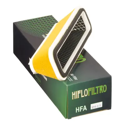 Vzduchový filtr HIFLO HFA2917 (30, K2186) (HIFLO vzduchový filtr KAWASAKI GPZ 1100 HORIZONT 95-9