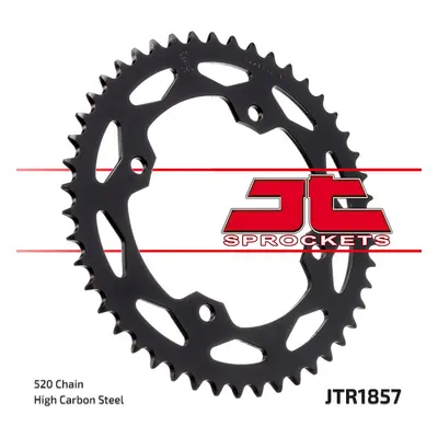 Rozeta JT SPROCKETS JTR1857.36 (458836JT, JTR857.36) (JT rozeta 4588 36 (458836JT) - náhrada za 