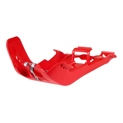 Kryt motoru POLISPORT 8475300002 (POLISPORT kryt motoru FORTRESS SKID PLATE BETA 250/300 RR 2T 2