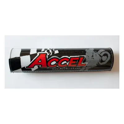 Kryt řidítek ACCEL PAD-01 (ACCEL kryt řidítek 22mm (na hrazdu))